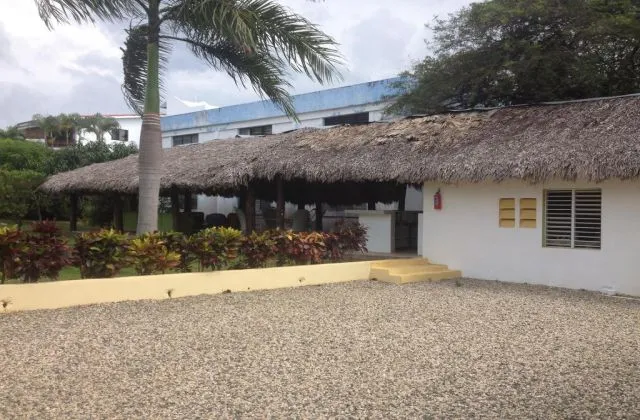Aparta hotel Condos BayCity republica dominicana
